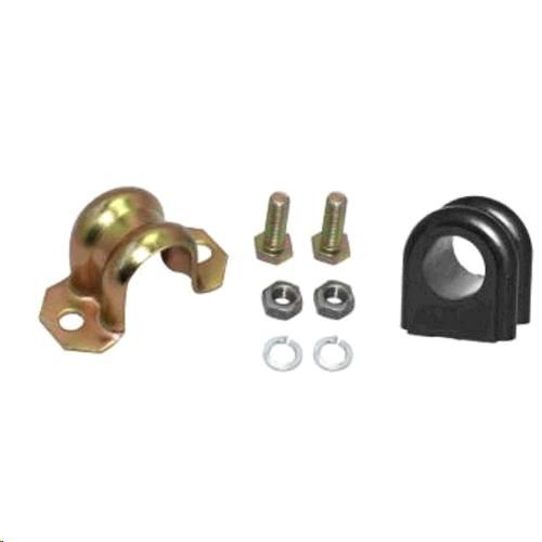 Kit Barra Estabilizador Dianteiro - I30 2.0 16v 2009 a 2012- 24mm