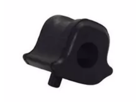 Borracha Barra Estabilizador Dianteiro LD - Hilux RAV4 2.0/2.4/2.5 16v 2006 a 2013 - 23,4mm