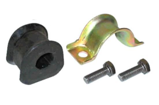 Kit Barra Estabilizador Dianteiro - Escort 1.3/1.6 8v 1984 a 1992- 22mm