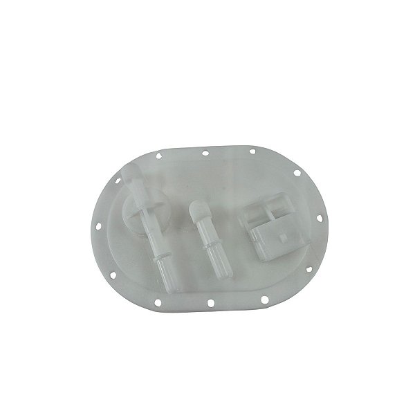 Tampa Bomba Elétrica Combustivel - Punto 1.4/1.8 8V 2007 a 2008