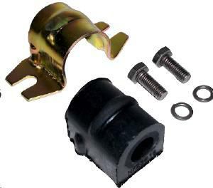 Kit Barra Estabilizador Dianteiro - Meriva 1.4/1.8 8v/16v 2002 a 2012 - 22mm