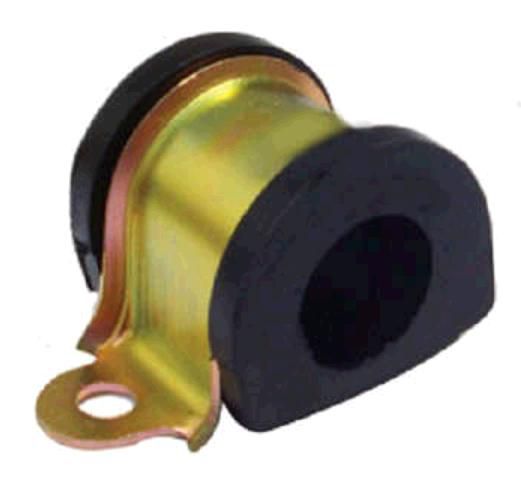 Kit Barra Estabilizador Dianteiro - Civic 1.5 16v - 1.6 16v 1992 a 1995 - 21mm