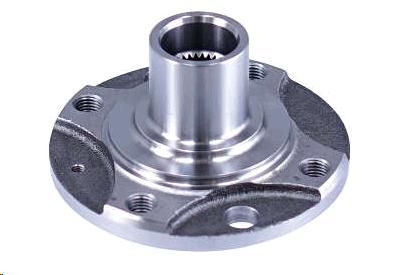 Cubo Roda Dianteiro - Vectra 2.0 8v - 2.2 8v 1997 a 2005 - S/ABS - 4 Furos