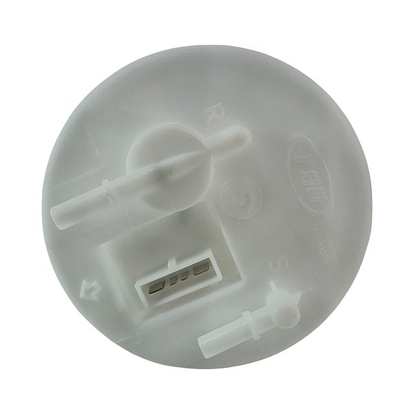 Tampa Bomba Elétrica Combustivel - Corsa 1.4 8v 2007 a 2009 - Sistema Bosch - Tanque Plastico*