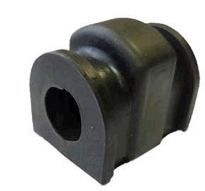 Borracha Barra Estabilizador Dianteiro - Fiesta New 1.5/1.6 16v 2012 a 2018 - 21mm
