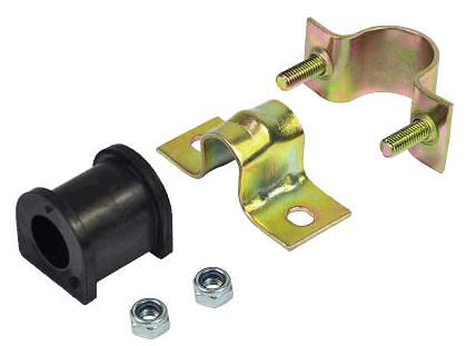 Kit Barra Estabilizador Dianteiro - Corsa Pick-UP 1.6 8v 1995 a 2003 - 21mm