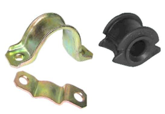 Kit Barra Estabilizador Dianteiro - Tempra Ouro 2.0 16v 1993 a 1998- 21mm