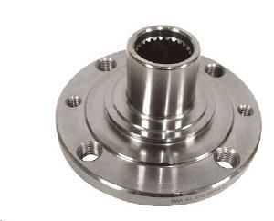 Cubo Roda Dianteiro - Brava 1.6/1.8 16v - HGT / SX / ELX 1999 a 2003 - S/ABS - 4 Furos / 25 Estrias