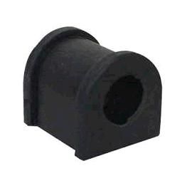 Borracha Barra Estabilizador Dianteiro - Celer 1.5 16v 2012 a 2018 - 20mm
