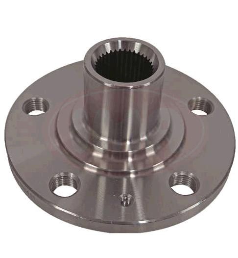 Cubo Roda Dianteiro - A4 1.8/2.0 16v/20v 1998 a 2008 - S/ABS - 5 Furos / Estrias 36
