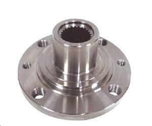 Cubo Roda Dianteiro - Bravo 1.4 16v T.Jet - 1.8 16v E.Torq 2011 a 2015 - S/ABS - 4 Furos / 25 Estrias