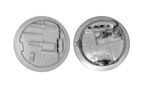 Tampa Bomba Elétrica Combustivel - Peugeot 206 1.0/1.6 8v 2000 a 2006