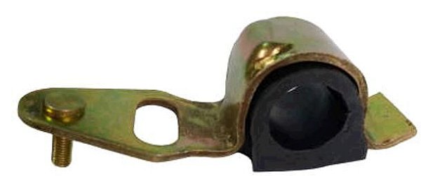 Kit Barra Estabilizador Dianteiro - Logan 1.0 16v - 1.6 8v/16v 2004 a 2015 - 20mm