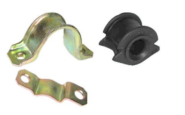 Kit Barra Estabilizador Dianteiro - Tempra 2.0 8v 1992 a 1998 - 20mm