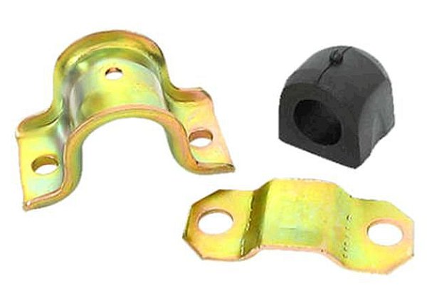 Kit Barra Estabilizador Dianteiro - Fiorino 1.050/1.3 8v 1978 a 1988 - 20mm