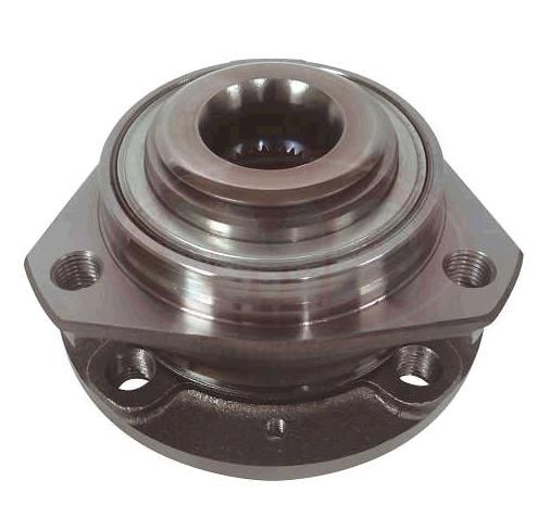 Cubo Roda Dianteiro - Vectra 2.0 8v - GT 1994 a 2011