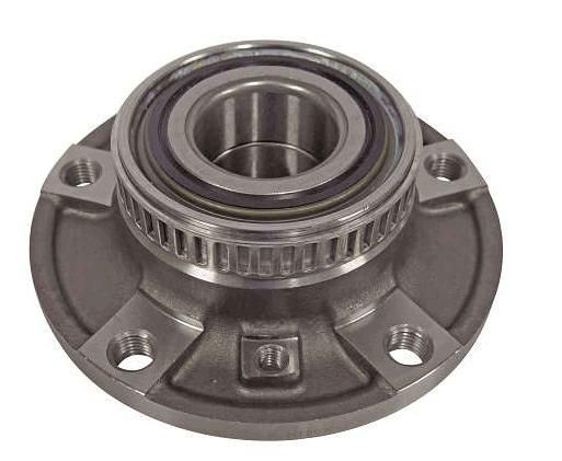 Cubo Roda Dianteiro - BMW 525i 2.5 24v 1990 a 1996  C/ABS - 5 Furos