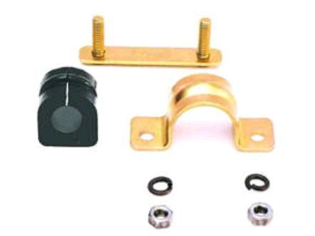 Kit Barra Estabilizador Dianteiro - Corcel II 1.6 8v - CHT 1977 a 1986 - 19mm