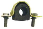Kit Barra Estabilizador Dianteiro - Chevette 1.0/1.4/1.6 8v 1973 a 1993 - 19mm