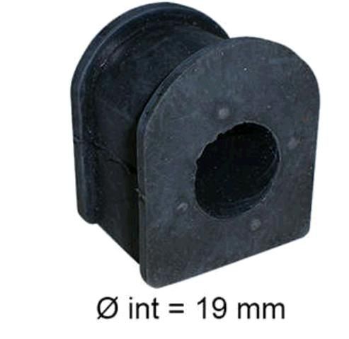 Borracha Estabilizador Dianteiro - Mondeo 1.8/2.0 16v - 2.5 24v 1994 a 2001 - 19mm