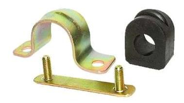 Kit Barra Estabilizador Dianteiro - Del Rey 1.6 8v - CHT 1981 a 1988 - 19mm
