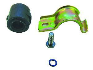 Kit Barra Estabilizador Dianteiro - Peugeot 306 1.6/1.8/2.0 8v/16v 1993 a 2003 - 21mm