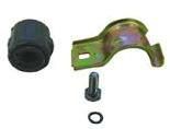 Kit Barra Estabilizador Dianteiro - Peugeot 306 1.6/1.8/2.0 8v/16v 1993 a 2003 - 21mm