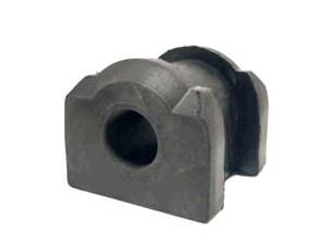 Borracha Barra Estabilizador Dianteiro - Chery S18 1.3 16v 2009 a 2015 - 18mm