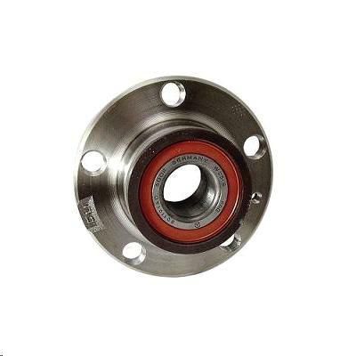 Cubo Roda Traseiro - Audi A1 1.4 16v - TFSi 2010 a 2020 - C/ABS - 5 Furos