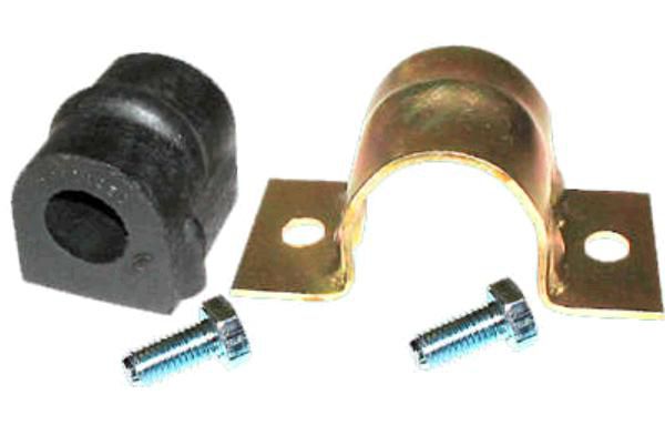 Kit Barra Estabilizador Dianteiro - Monza 1.6/1.8/2.0 8v 1982 a 1983 - 18mm