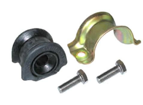 Kit Barra Estabilizador Dianteiro - Escort Hobby 1.0/1.6 8v 1993 a 1996 - 18mm