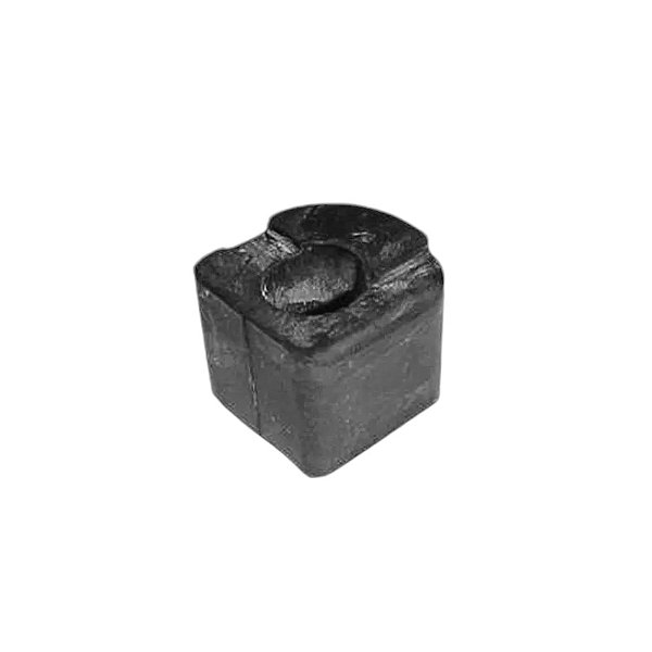 Borracha Barra Estabilizador Dianteiro - Ibiza 1.0 16v - 1.6/1.8 8v 2000 a 2002 - 17mm