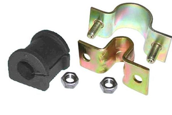 Kit Barra Estabilizador Dianteiro - Corsa Hatch 1.0/1.4 8v 1994 a 1996 - 17mm