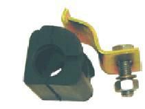 Kit Barra Estabilizador Dianteiro - Golf 1.6/1.8/2.0 8v 1994 a 1998 - 17mm