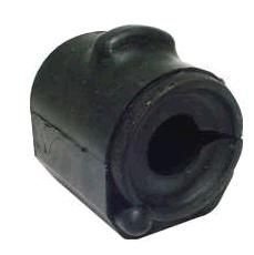 Borracha Barra Estabilizador Dianteiro - Ecosport 1.0/1.6 8v - 2.0 16v - 4x2 2003 a 2012 - 16mm