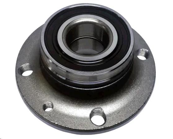 Cubo Roda Traseiro - Palio Novo 1.4 8v 2011 a 2017 - S/ABS - 4 Furos