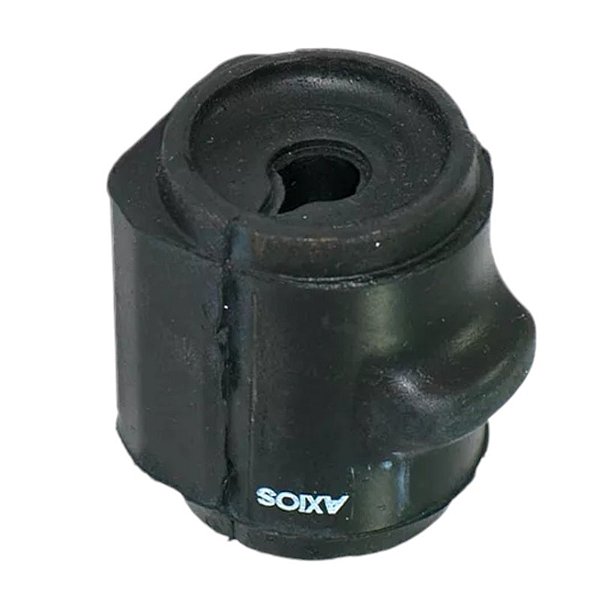 Borracha Barra Estabilizador Dianteiro - Fiesta 1.0/1.6 8v - Hatch / Sedan 2002 a 2014 - 12mm