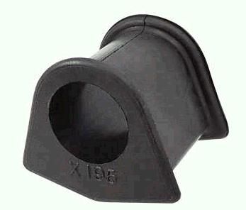 Borracha Barra Estabilizador Dianteiro - Corolla 1.6/1.8 16v 1998 a 2002