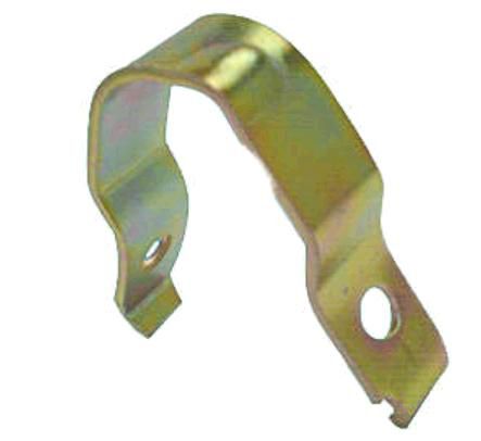 Abraçadeira Barra Estabilizador Dianteiro LE - Kombi 1.500/1.600/ 1.6 8v 1967 a 2013