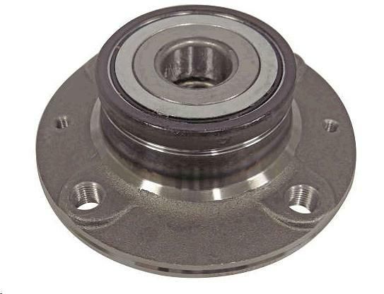 Cubo Roda Traseiro - 207 Escapade 1.6 16v 2008 a 2013
