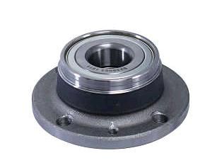 Cubo Roda Traseiro - Doblo 1.3/1.4/1.6/1.8 2002 a 2013 - S/ABS - 4 Furos