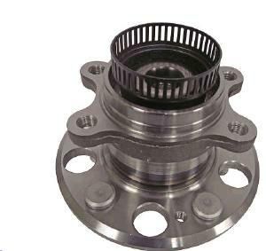 Cubo Roda Traseiro - I30 2.0 16v 2009 a 2012 - C/ABS / 5 Furos