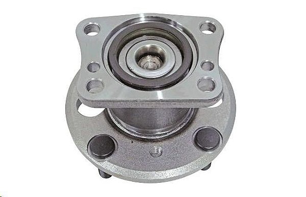 Cubo Roda Traseiro - Fiesta 1.0/1.5/1.6 8v/12v/16v 2011 a 2019