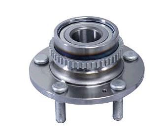 Cubo Roda Traseiro - Sportage 2.0 16v - 4x2 2005 a 2010