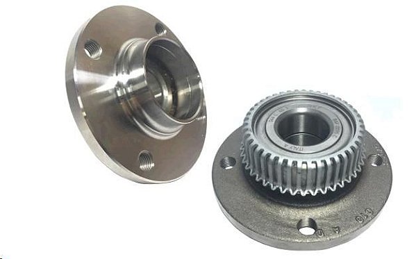 Cubo Roda Traseiro - VAN 1997 a 2006 C/ABS / 4 Furos