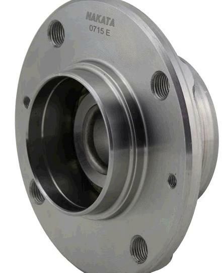 Cubo Roda Traseiro - Peugeot 307 1.6/2.0 16v 2001 a 2012