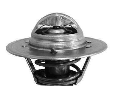 Válvula Termostática - Elantra 1.6/1.8 16v 1986 a 1989