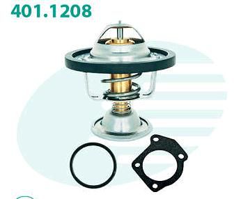 Válvula Termostática - Elba 1.3/1.5 8v 1986 a 1996