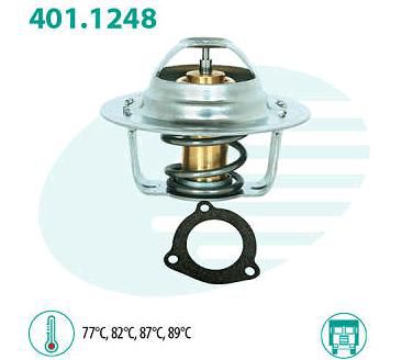 Válvula Termostática - Voyage 1.6 8v - AE 1989 a 1993