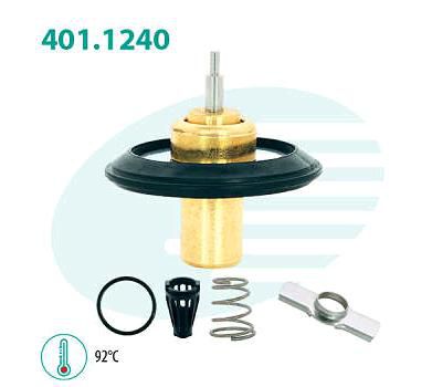 Válvula Termostática - Kadett 1.8/2.0 8v-EFI/MPFI 1992 a 1997